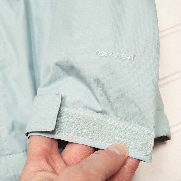 The North Face Girls Mt. View Hooded Triclimate 3-in-1 Jacket - Picture 9 of 14